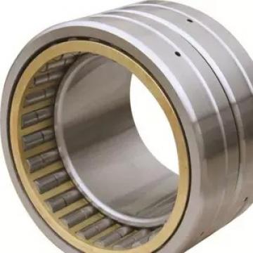 SKF BVN-7100 Air Conditioning Magnetic Clutch bearing