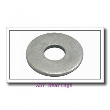 AST 71956C angular contact ball bearings