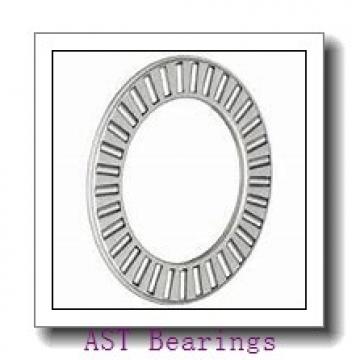 AST 51117 thrust ball bearings