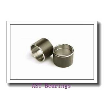AST SRW1-4-TT deep groove ball bearings
