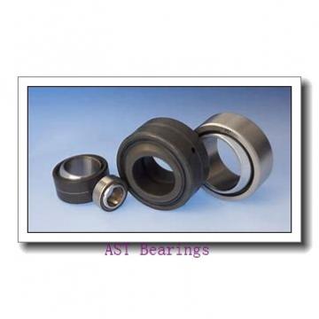 AST 7021C angular contact ball bearings