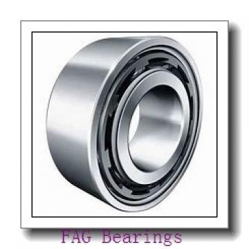 FAG 6215-2Z deep groove ball bearings
