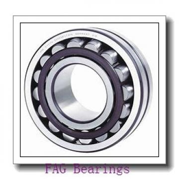 FAG 241SM500-MA spherical roller bearings