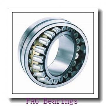 FAG 24152-E1-K30 + AH24152 spherical roller bearings