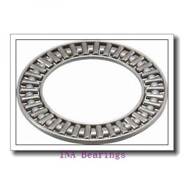 INA RSL183018-A cylindrical roller bearings