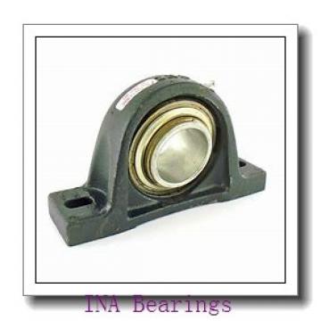 INA 29344-E1 thrust roller bearings