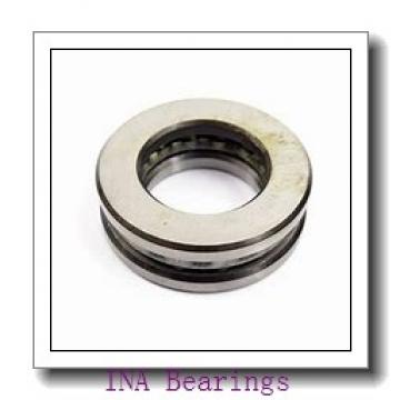 INA GE 17 DO plain bearings