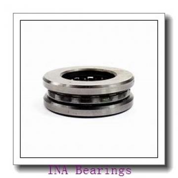 INA GE320-DO plain bearings