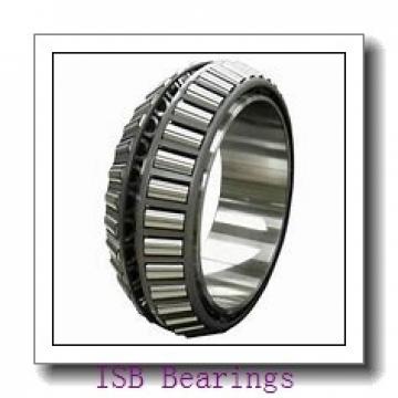ISB 32016X/DFC165 tapered roller bearings