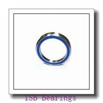 ISB NU 20/600 cylindrical roller bearings