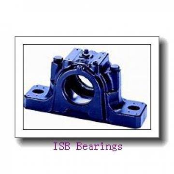 ISB GEK 35 XS 2RS plain bearings