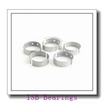 ISB L570649/L570610 tapered roller bearings