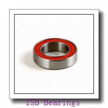 ISB NNU 4192 M cylindrical roller bearings