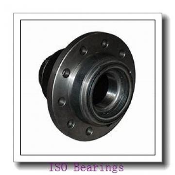 ISO L814749/10 tapered roller bearings