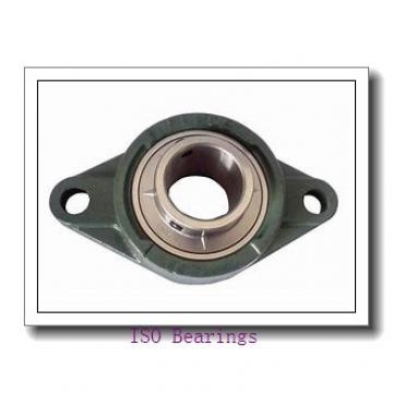 ISO 580/572X tapered roller bearings