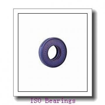 ISO 53206U+U206 thrust ball bearings