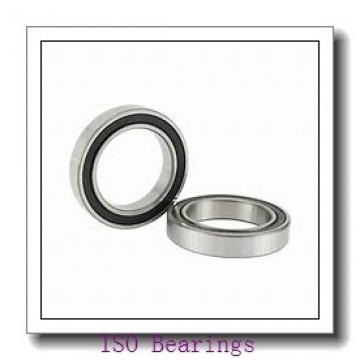 ISO BK0712 cylindrical roller bearings