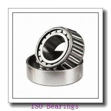 ISO 7016 BDT angular contact ball bearings