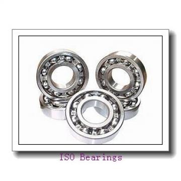 ISO 6038 deep groove ball bearings