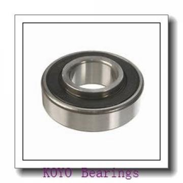 KOYO ML6012 deep groove ball bearings