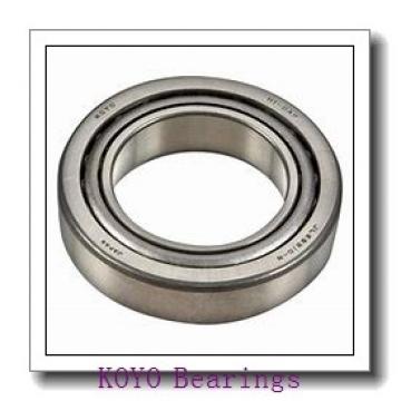 KOYO NNU4948 cylindrical roller bearings
