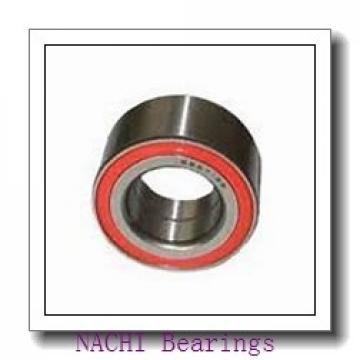 NACHI 23217E cylindrical roller bearings