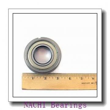 NACHI 6016Z deep groove ball bearings
