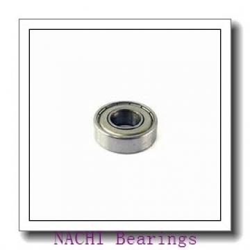 NACHI 6924NR deep groove ball bearings