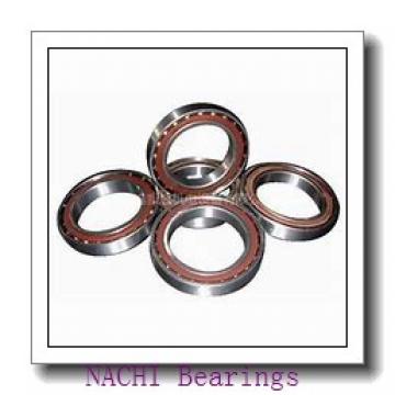NACHI HM813842/HM813811 tapered roller bearings