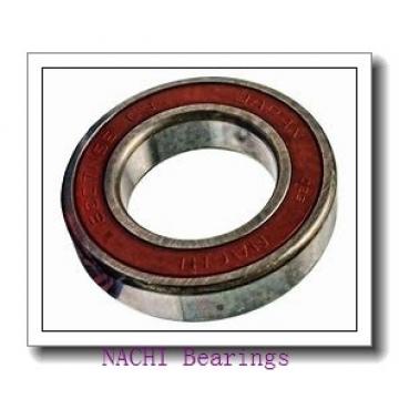 NACHI 7203 angular contact ball bearings