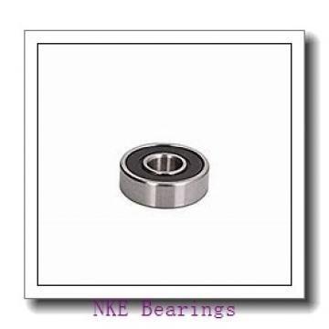NKE 81216-TVPB thrust roller bearings