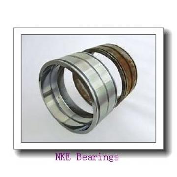 NKE NUP218-E-MA6 cylindrical roller bearings