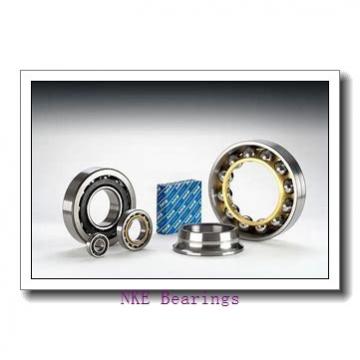 NKE NJ2240-E-MPA cylindrical roller bearings