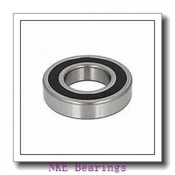 NKE NNF5013-2LS-V cylindrical roller bearings