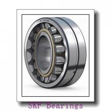 SKF FY 12 TF bearing units