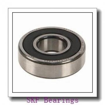SKF 628/9-Z deep groove ball bearings