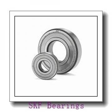 SKF 3310A-2RS1 angular contact ball bearings