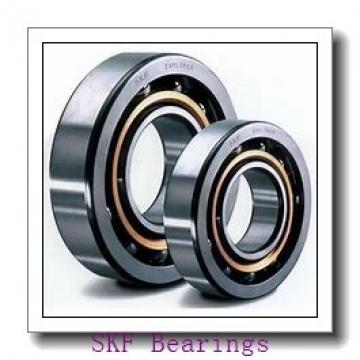 SKF NUP 306 ECJ thrust ball bearings