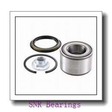 SNR ML71901HVDUJ74S angular contact ball bearings