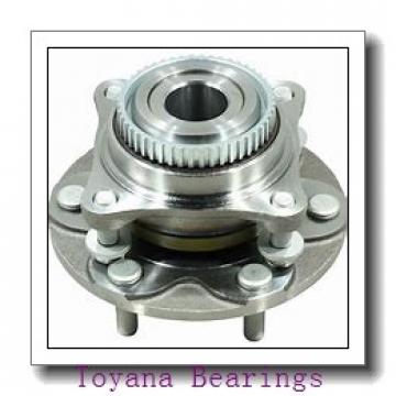 Toyana NJ3096 cylindrical roller bearings