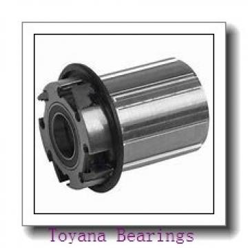 Toyana NN4934 K cylindrical roller bearings