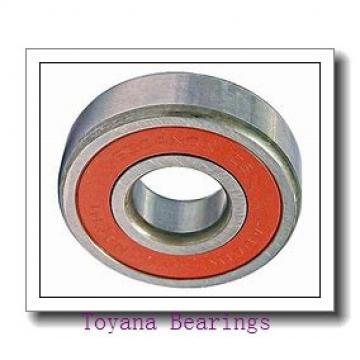Toyana NU2096 cylindrical roller bearings