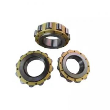 SKF BA1-0026 Air Conditioning Magnetic Clutch bearing