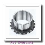AST AST40 110115 plain bearings
