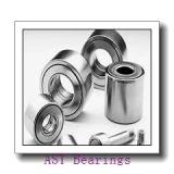 AST R2AZZ deep groove ball bearings