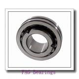 FAG HCB7220-C-T-P4S angular contact ball bearings