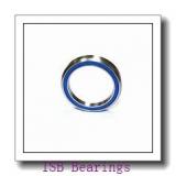 ISB EE168400/168500 tapered roller bearings