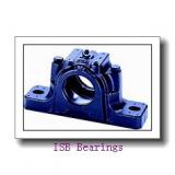 ISB EE982051/982900 tapered roller bearings