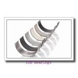 ISB NJ 215 cylindrical roller bearings
