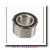 KOYO 30316DJR tapered roller bearings